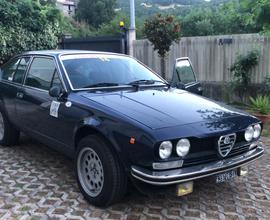 Alfa Romeo Alfetta Gt 1800