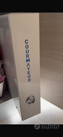 Depuratore Courmayeur Osmosi Inversa con Pompa + R