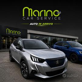 PEUGEOT - 2008 - BlueHDi 130 S&S EAT8 GT Pack