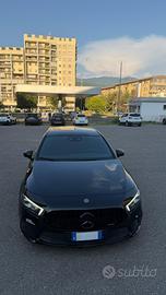 Mercedes Benz Classe A Premium