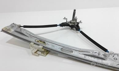 Alzacristallo elettr. porta ant. Sinistro FIAT 500