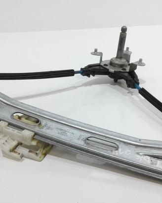 Alzacristallo elettr. porta ant. Sinistro FIAT 500
