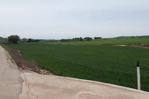 Terreno agricolo