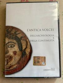 L’antica Volcei dell’archeologia e della continuit