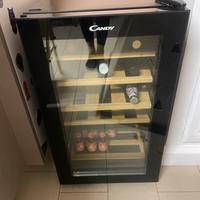 Cantinetta vino nuova