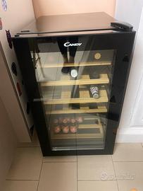 Cantinetta vino nuova