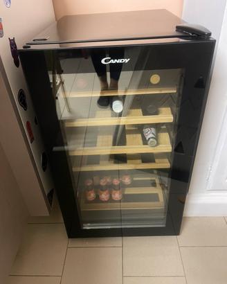 Cantinetta vino nuova