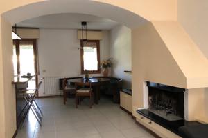 Villetta a schiera Luni