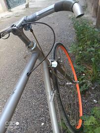 Bicicletta vintage
