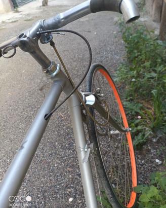 Bicicletta vintage