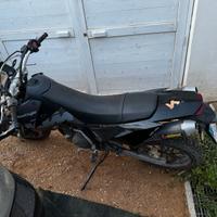 KTM 640 LC4 SM Prestige 2006 - 63.000 km