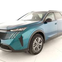 Peugeot 5008 Hybrid 145 e-DCS6 Allure