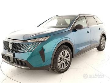 Peugeot 5008 Hybrid 145 e-DCS6 Allure