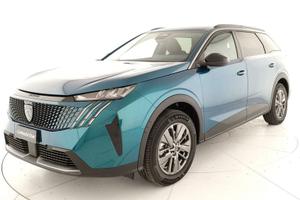 Peugeot 5008 Hybrid 145 e-DCS6 Allure