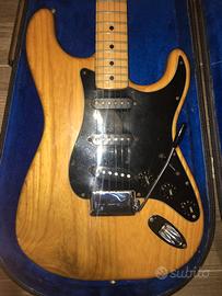 Fender Stratocaster 1979