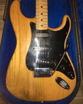 Fender Stratocaster 1979