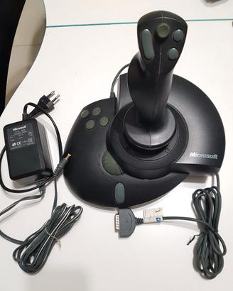 joystick