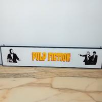 Tabella Film Pulp Fiction