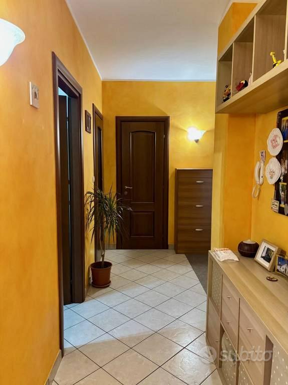 Appartamento – TO - Altro