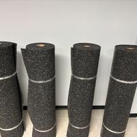 PAVIMENTO GOMMATO MULTICOLORE 6MM