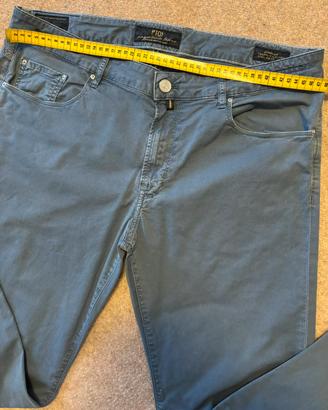 Jeans leggeri da uomo PT05 Cinquetasche Torino