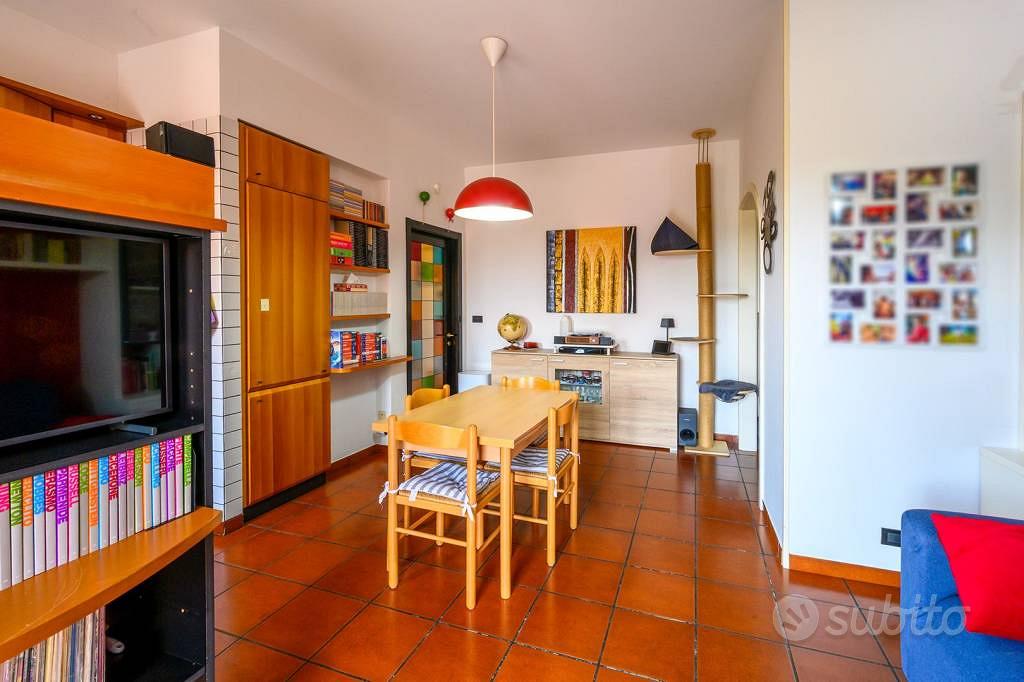 Appartamento – Bologna, La Birra, Borgo Panigale-Reno - Vista 4