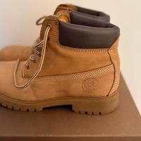 scarpone pelle numero 40