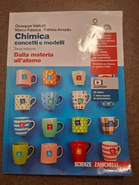Libri scolastici Liceo Scientifico 