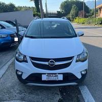 Opel Karl Rocks 1.0 BENZINA 75CV AUTOMATICA