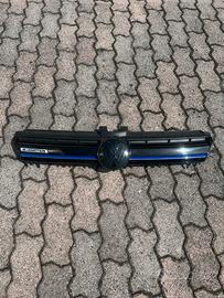Griglia calandra anteriore originale VW golf 7