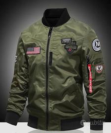 Bomber modello Aviatore