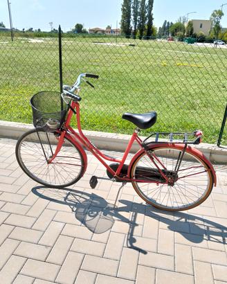 Bicicletta da donna