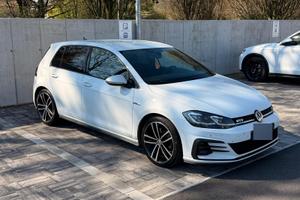 Golf 7.5 GTD