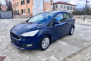 Ford C-Max C-Max7 1.0 EcoBoost 125CV Start&Stop Ti