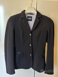 Giacca da equitazione