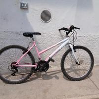 MOUNTAIN BIKE 24 POLLICI BIMBA