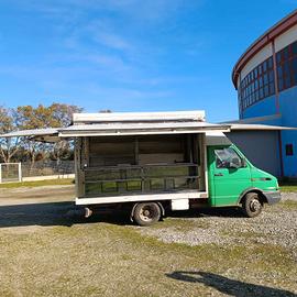 FIAT IVECO DAILY 35-10