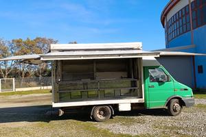 FIAT IVECO DAILY 35-10