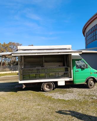 FIAT IVECO DAILY 35-10
