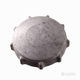 Tappo serbatoio in alluminio 58X2 GGT