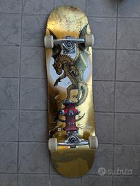 Andy Anderson Hydrant  Fly