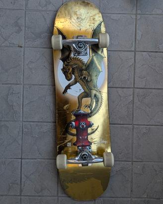 Andy Anderson Hydrant  Fly