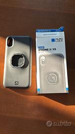 Cover case quad lock iphone x