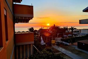 Bilocale sul mare di Silvi come in crociera