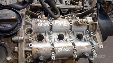 MOTORE VOLKSWAGEN POLO 1.2 B BME