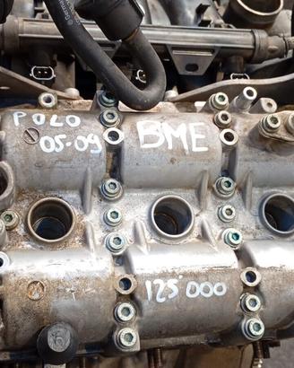 MOTORE VOLKSWAGEN POLO BME