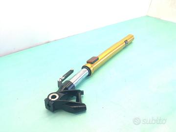 BMW G 310 R 310 FODERO FORCELLA ANTERIORE SINISTRO