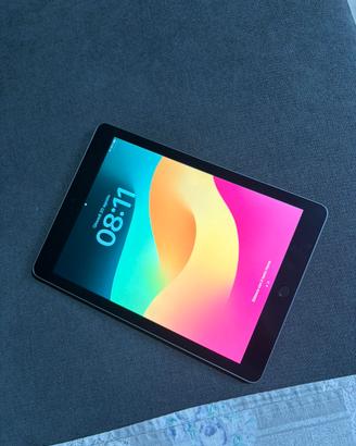 Ipad 2018 128gb