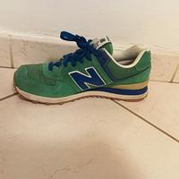 Scarpe New Balance 574