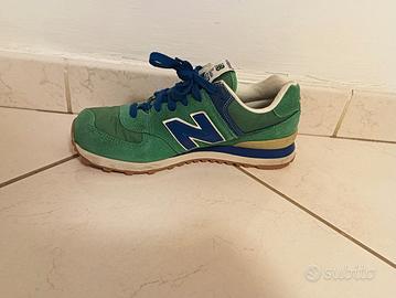 Scarpe New Balance 574
